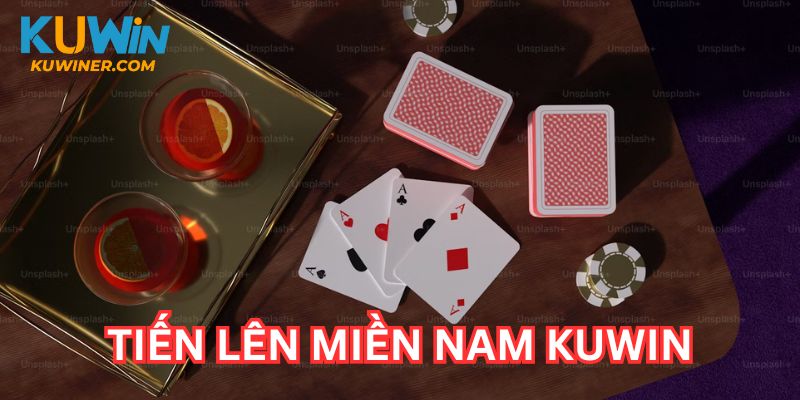 Tiến lên miền nam